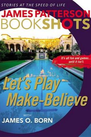 Cover of Let's Play Make-Believe