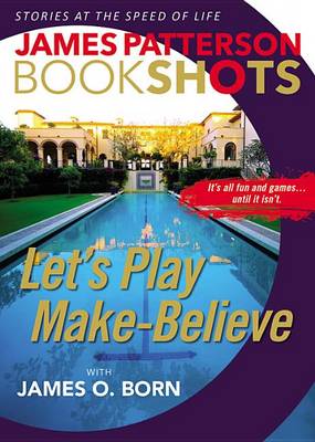 Book cover for Let's Play Make-Believe