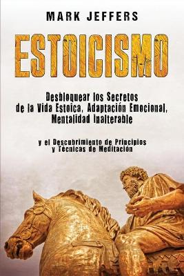 Cover of Estoicismo