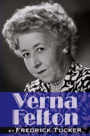 Cover of Verna Felton