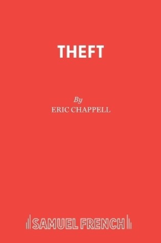 Cover of Theft