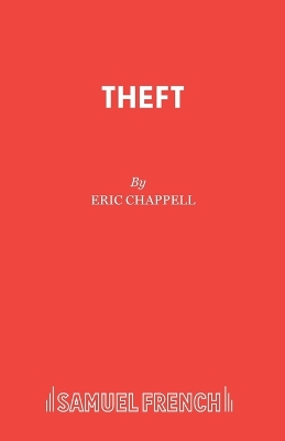 Cover of Theft