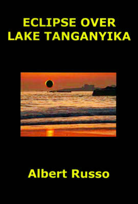 Book cover for Eclipse Over Lake Tanganyika