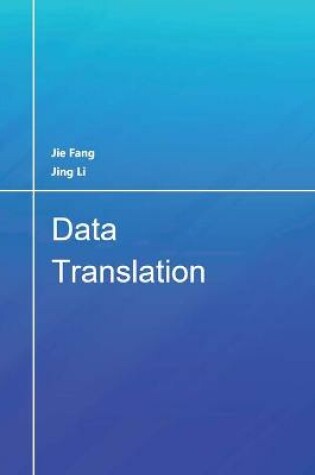 Cover of Data Translation