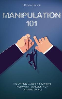 Book cover for Manipulation 101