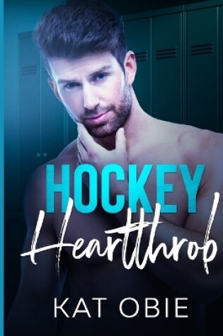 Cover of Hockey Heartthrob