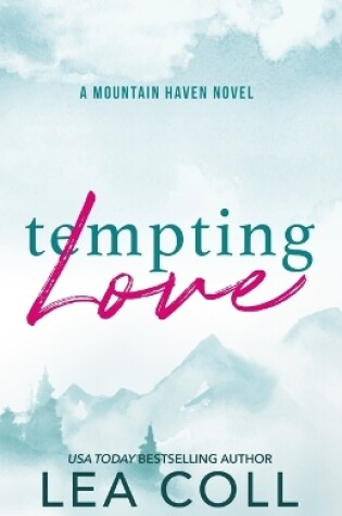 Cover of Tempting Love