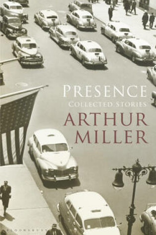 Cover of Presence