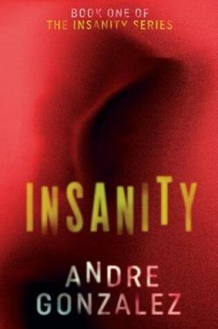 Cover of Insanity