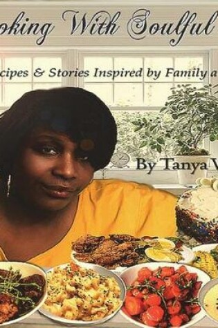 Cover of Cooking with Soulful T