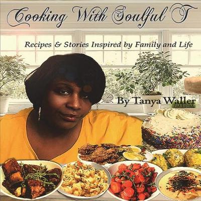 Cover of Cooking with Soulful T