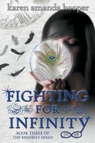 Cover of Fighting for Infinity