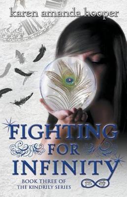 Cover of Fighting for Infinity