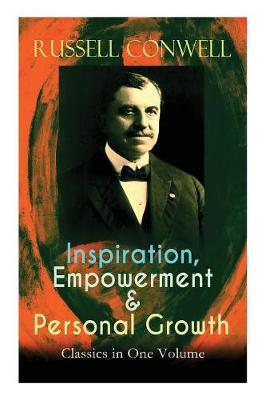 Book cover for Inspiration, Empowerment & Personal Growth Classics in One Volume