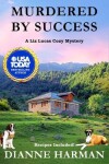 Book cover for Murdered by Success