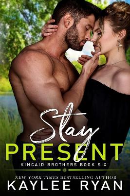 Cover of Stay Present