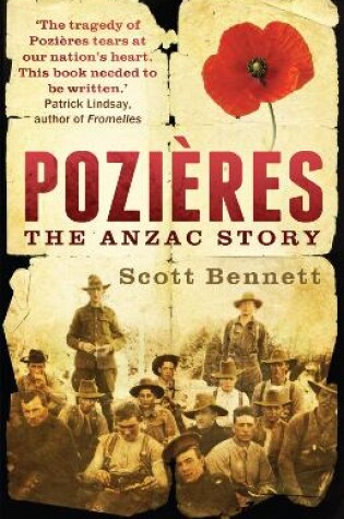 Cover of Pozieres