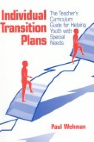 Cover of Individual Transition Plans