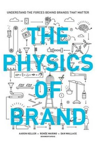 Cover of The Physics of Brand