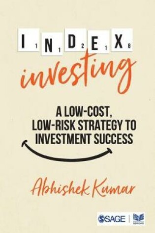 Cover of Index Investing