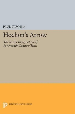 Cover of Hochon's Arrow