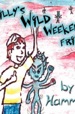 Cover of Willy's Wild Weekend
