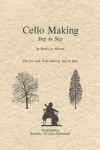 Book cover for Cello Making, Step by Step