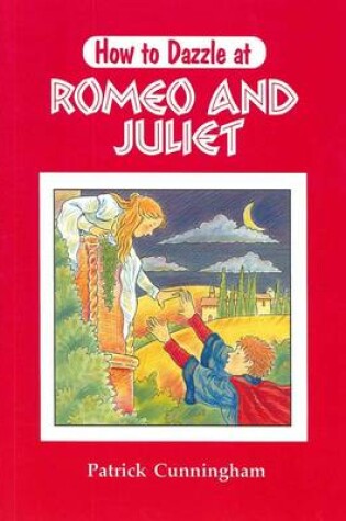 Cover of Romeo and Juliet