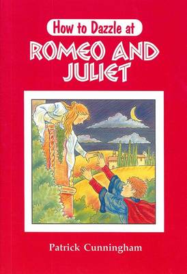 Book cover for Romeo and Juliet