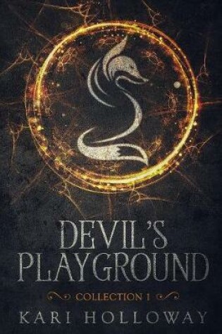 Cover of Devil's Playground Vol. 1