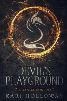 Cover of Devil's Playground Vol. 1