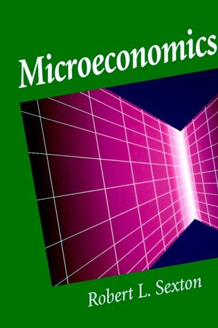 Cover of Microeconomics