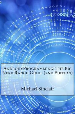 Cover of Android Programming