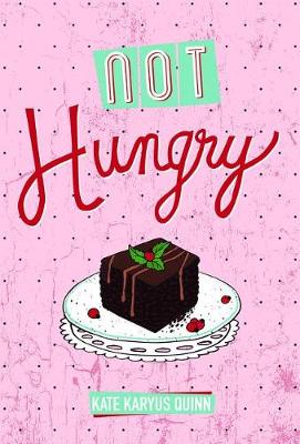Book cover for Not Hungry