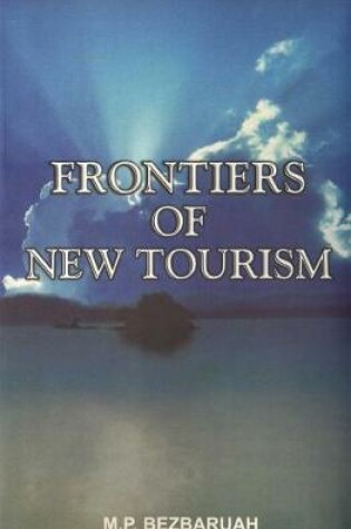 Cover of Frontiers of New Tourism