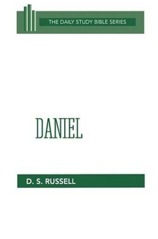 Cover of Daniel