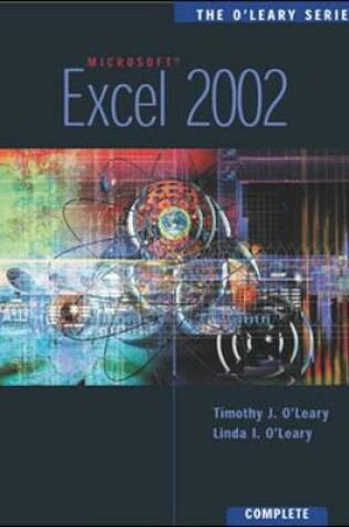 Cover of The O'Leary Series: Excel 2002- Complete