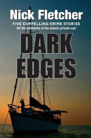 Cover of Dark Edges