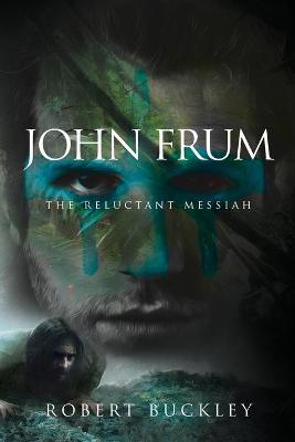 Book cover for John Frum