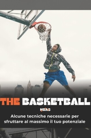 Cover of The Basketball