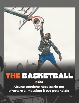 Cover of The Basketball