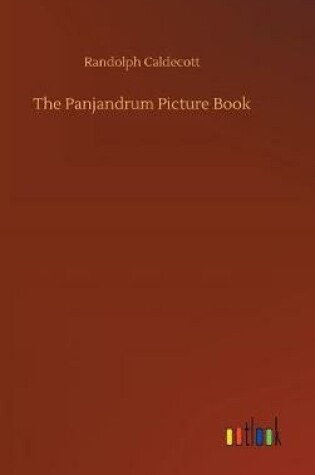 Cover of The Panjandrum Picture Book