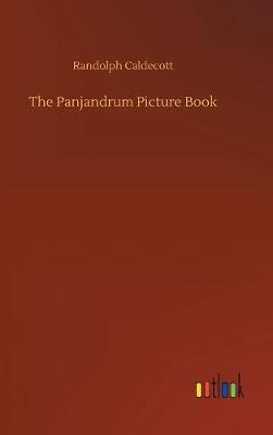 Book cover for The Panjandrum Picture Book