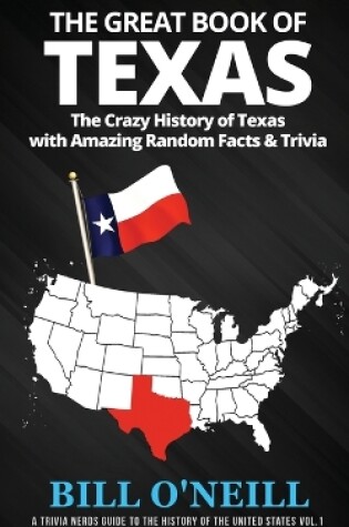 Cover of The Great Book of Texas