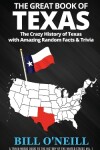 Book cover for The Great Book of Texas