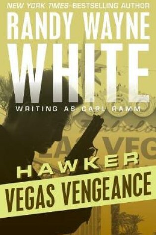 Cover of Vegas Vengeance