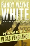 Book cover for Vegas Vengeance