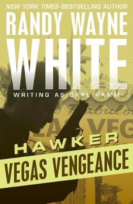 Book cover for Vegas Vengeance
