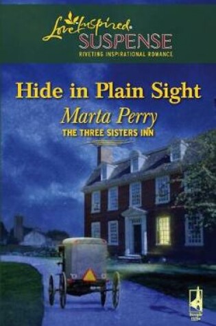 Cover of Hide in Plain Sight