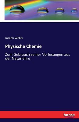 Book cover for Physische Chemie
